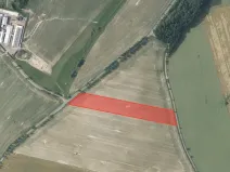 Prodej pole, Opatovice I, 13801 m2