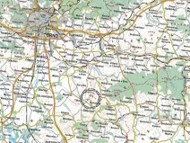 Prodej pole, Borkovany, 13498 m2