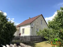 Prodej rodinného domu, Břasy, 135 m2
