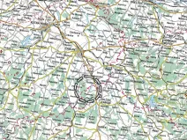 Prodej pole, Podmoky, 10566 m2