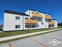 Pronájem bytu 3+kk, Drahanovice, 77 m2