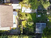 Prodej chaty, Praha - Hloubětín, K Hutím, 27 m2