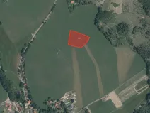Prodej pole, Borovnice, 12271 m2