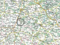 Prodej pole, Bystřice, 7748 m2
