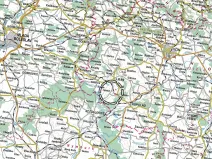 Prodej louky, Libáň, 6962 m2