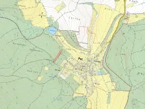 Prodej lesa, Pec, 5118 m2