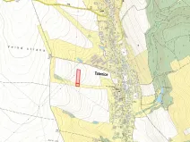 Prodej pole, Tatenice, 10358 m2