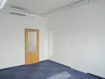 Pronájem kanceláře, Brno, Vídeňská, 135 m2