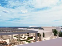 Prodej bytu 3+kk, San Miguel de Salinas, Alicante, Španělsko, 129 m2