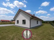 Prodej rodinného domu, Choťovice, 114 m2