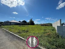 Prodej pozemku pro bydlení, Křesetice, 1150 m2