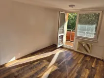 Pronájem bytu 1+1, Uherské Hradiště, Štěpnická, 34 m2