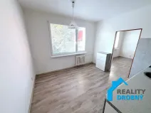 Pronájem bytu 1+1, Děčín, Labská, 37 m2