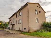 Prodej bytu 2+1, Ústí nad Orlicí, 65 m2