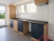 Pronájem bytu 2+kk, Praha - Vokovice, Oválová, 47 m2