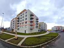 Pronájem bytu 3+kk, Praha - Kbely, Sedlářova, 72 m2