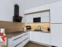 Prodej bytu 2+kk, Pasohlávky, 55 m2