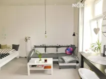 Pronájem bytu 1+kk, Trutnov, Novoměstská, 30 m2