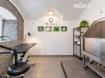 Pronájem komerční nemovitosti, Šumperk, Polská, 23 m2