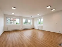 Pronájem bytu 2+kk, Úherce, Hlavní, 73 m2