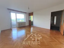 Pronájem bytu 1+1, Jablonec nad Nisou, Nerudova, 42 m2