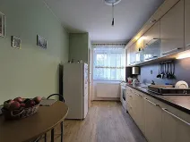Prodej bytu 2+1, Zbýšov, čtvrť Padělky, 56 m2