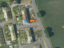 Prodej atypického bytu, Teplá, Nová Farma, 89 m2