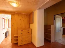 Prodej rodinného domu, Putim, 150 m2