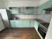 Pronájem bytu 1+1, Plzeň, Břeclavská, 39 m2