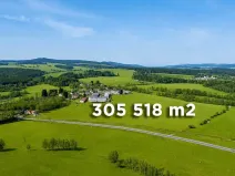 Prodej zemědělského objektu, Dolní Dvořiště, 2000 m2