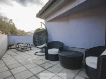Pronájem bytu 2+kk, Praha - Radlice, Pechlátova, 54 m2