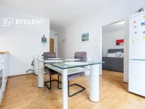 Prodej bytu 1+1, Krupka, Karla Čapka, 36 m2