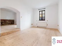 Pronájem bytu 2+1, Rakovník, Havlíčkova, 64 m2