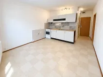 Pronájem bytu 1+1, Chomutov, Kamenná, 35 m2