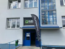 Pronájem kanceláře, Brno, Vídeňská, 20 m2