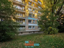 Prodej bytu 1+kk, Praha - Záběhlice, Svojšovická, 28 m2