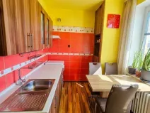 Prodej bytu 2+1, Znojmo, Smetanova, 52 m2
