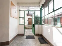 Prodej rodinného domu, Polička, Betlém, 115 m2