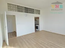 Pronájem bytu 1+kk, Prostějov, Svatoplukova, 28 m2