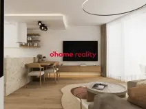 Prodej bytu 3+kk, Prostějov, Okružní, 58 m2