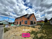 Prodej rodinného domu, Bohdalice-Pavlovice, 138 m2