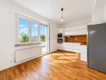Pronájem bytu 3+kk, Praha - Bubeneč, Ve struhách, 110 m2