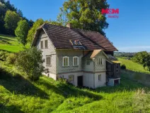Prodej chalupy, Chuchelna, 208 m2