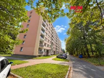 Prodej bytu 2+1, Turnov, Studentská, 61 m2