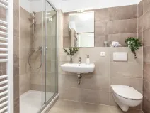 Pronájem bytu 1+1, Rychnov nad Kněžnou, Javornická, 42 m2