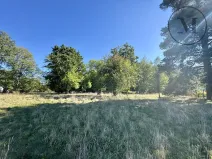 Prodej pozemku pro bydlení, Třeboň, 2630 m2