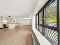 Prodej bytu 4+kk, Praha - Michle, U michelského mlýna, 180 m2