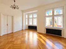 Pronájem bytu 2+kk, Praha - Josefov, Maiselova, 84 m2