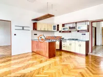 Pronájem bytu 3+kk, Hodonín, Měšťanská, 76 m2