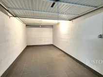 Pronájem garáže, Písek, Švantlova, 17 m2